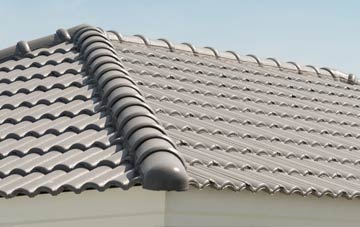advantages of Muirdrum clay roofing