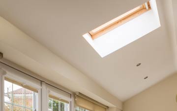Muirdrum conservatory roof insulation companies