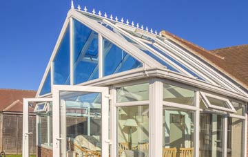 conservatory roof insulation costs Muirdrum