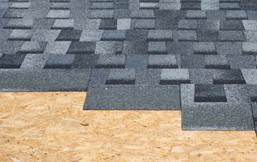 expert Muirdrum asphalt roof companies