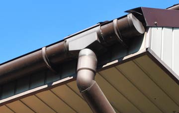 types of Muirdrum fascias