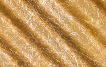 Muirdrum fibreglass roof waterproofing