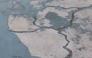 fibreglass roofing replacement Muirdrum