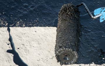 Muirdrum liquid sealant waterproofing