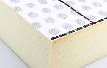 meeting Muirdrum building codes