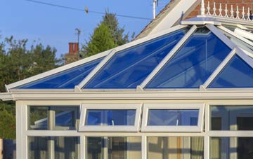 professional Muirdrum conservatory insulation