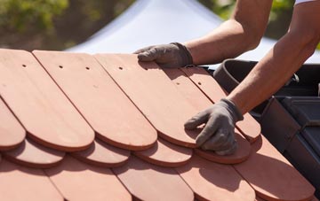 Muirdrum roof tile contractors