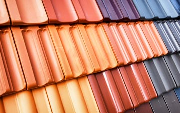 Muirdrum roof tile costs