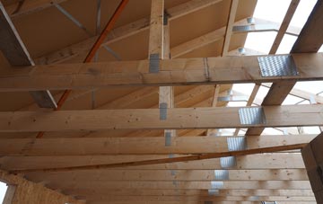 Muirdrum roof truss costs