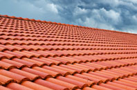Muirdrum roofing tiles