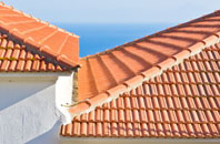 free Muirdrum roof tile quotes